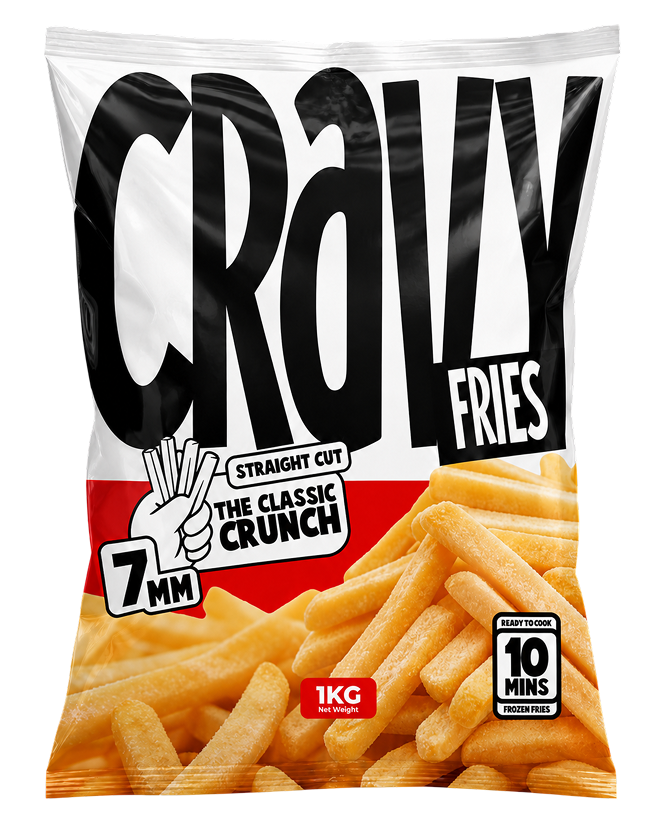 Classic Crunch