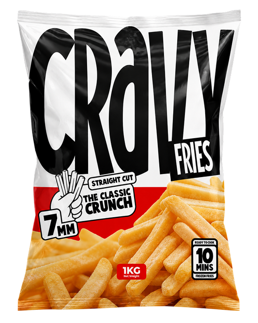 Classic Crunch